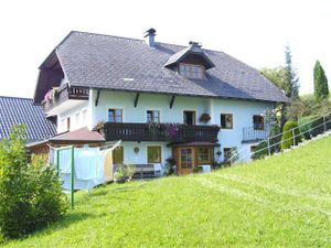 Appartement für 12 Personen (100 m²) in Altmünster