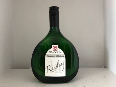 Riesling Bocksbeutel