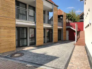 Appartement für 2 Personen in Wasserlos