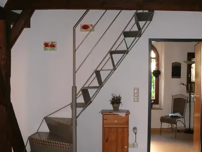 Appartement für 3 Personen in Amberg 3/10