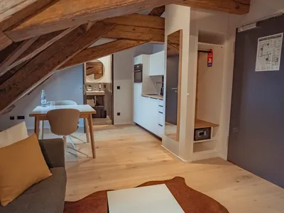 Wohnen