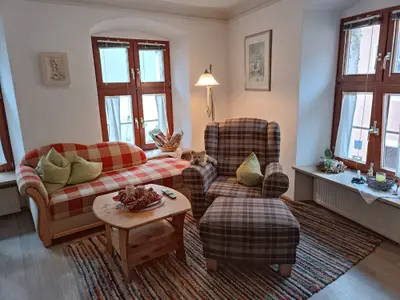 Appartement für 3 Personen in Amberg 5/8