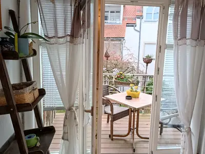 Appartement für 3 Personen in Amberg 8/8