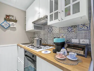 Kitchenette