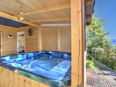 Jacuzzi
