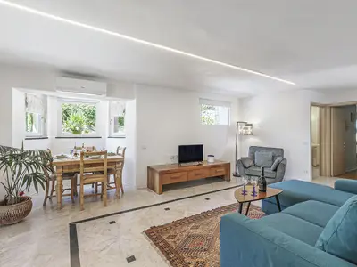 Wohn- und Esszimmer