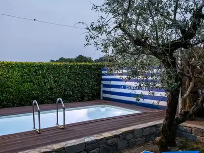 Privatpool