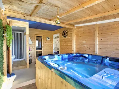 Jacuzzi