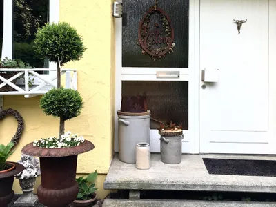 Appartement für 2 Personen (32 m²) in Ammerbuch 4/7