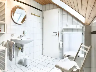 Appartement für 2 Personen (32 m²) in Ammerbuch 5/7