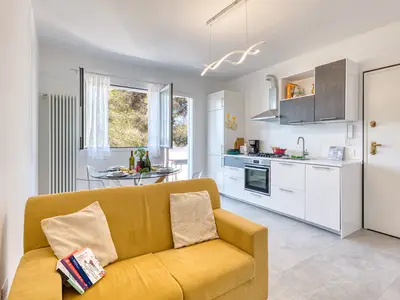 Wohn- und Esszimmer