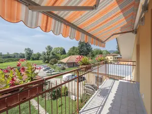 Appartement für 4 Personen (80 m²) in Angera