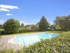Appartement für 3 Personen (50 m²) in Angera