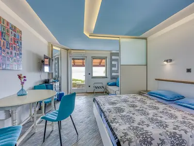 Wohn- und Esszimmer
