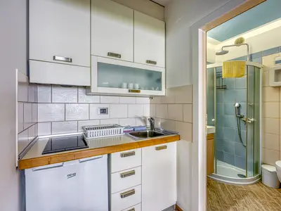 Kitchenette
