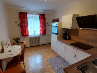 Appartement für 2 Personen in Annaberg 4/5