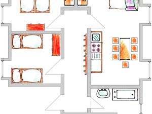 22136031-Appartement-6-Annaberg bei Mariazell-300x225-3