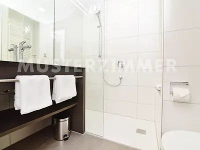 Appartement für 2 Personen in Ansbach 5/5
