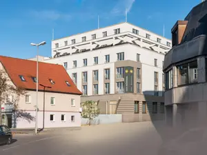 Appartement für 2 Personen in Ansbach