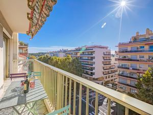 Appartement für 4 Personen (70 m²) in Antibes (Côte D'Azur)