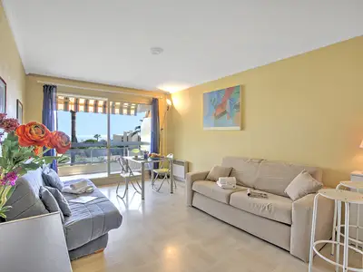 Wohn- und Esszimmer