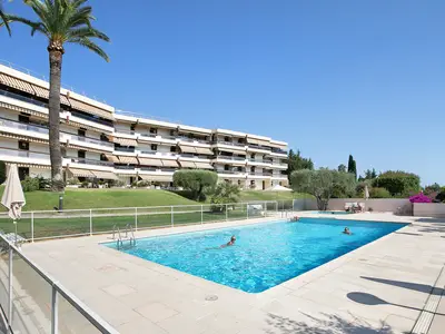 Gemeinschaftspool