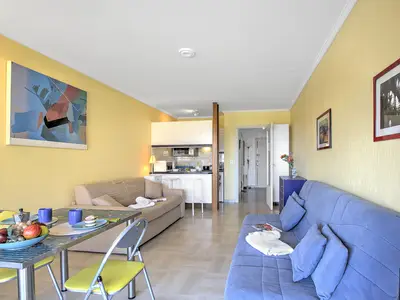 Wohn- und Esszimmer