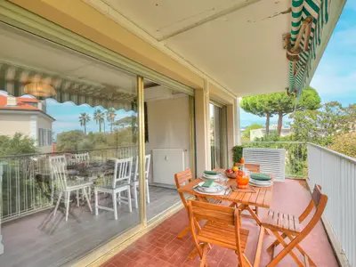 Essbereich im Freien