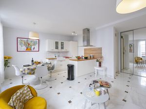 Appartement für 4 Personen (60 m&sup2;) in Antibes (Côte D'Azur)