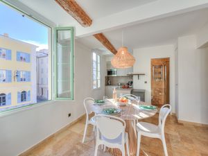 Appartement für 3 Personen (40 m²) in Antibes (Côte D'Azur)