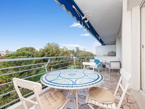 Appartement für 4 Personen (90 m&sup2;) in Antibes (Côte D'Azur)