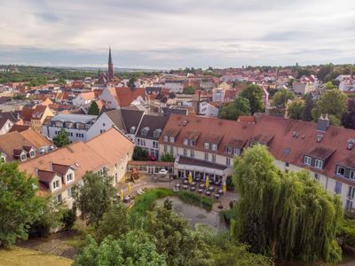 Appartement für 2 Personen in Apolda 3/10