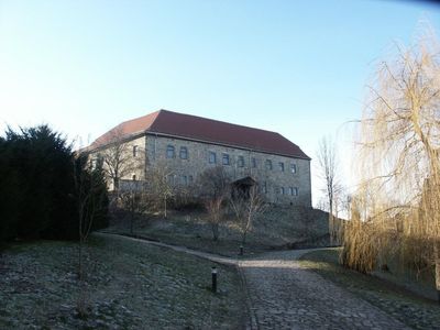 Appartement für 2 Personen in Apolda 7/10