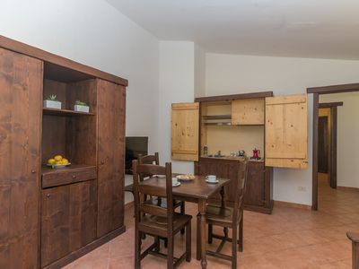 Appartement für 4 Personen (50 m²) in Arborea 7/10