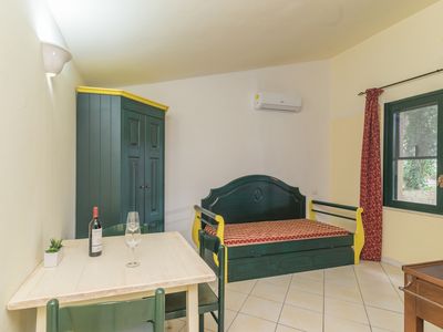 Appartement für 4 Personen (50 m²) in Arborea 10/10