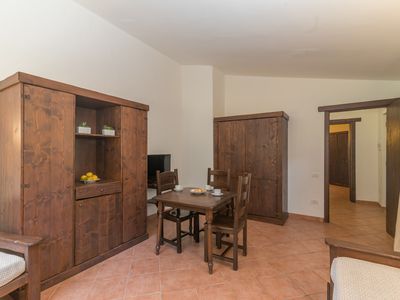 Appartement für 4 Personen (50 m²) in Arborea 9/10