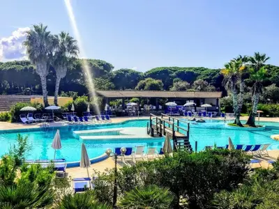 Appartement für 4 Personen (50 m²) in Arborea 2/10