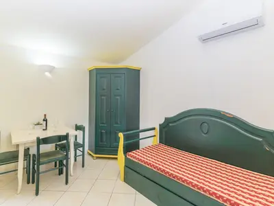 Appartement für 4 Personen (50 m²) in Arborea 4/10