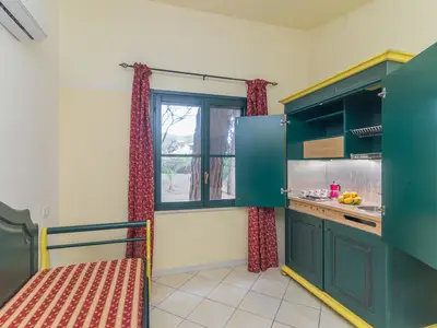 Appartement für 4 Personen (50 m²) in Arborea 8/10