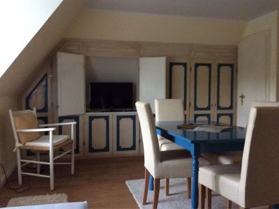 Appartement für 4 Personen (37 m²) in Archsum (Sylt) 5/10