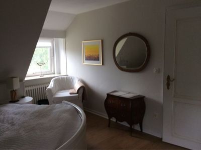 Appartement für 4 Personen (37 m²) in Archsum (Sylt) 9/10