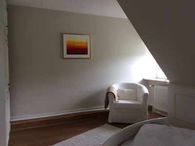 Appartement für 4 Personen (37 m²) in Archsum (Sylt) 10/10