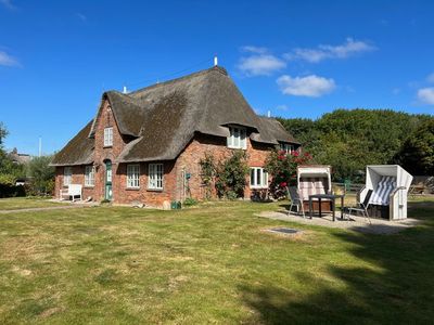 Appartement für 2 Personen (68 m²) in Archsum (Sylt) 4/10