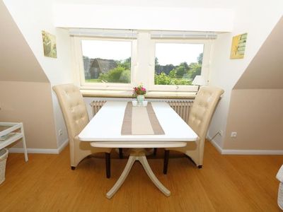 Appartement für 2 Personen (32 m²) in Archsum (Sylt) 5/10