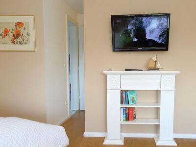 Appartement für 2 Personen (32 m²) in Archsum (Sylt) 7/10