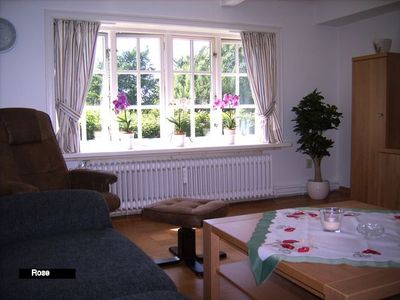 Appartement für 4 Personen (78 m²) in Archsum (Sylt) 6/10