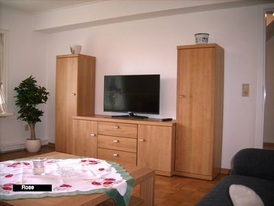 Appartement für 4 Personen (78 m²) in Archsum (Sylt) 7/10