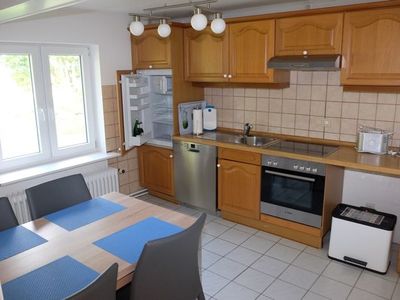 Appartement für 4 Personen (78 m²) in Archsum (Sylt) 8/10