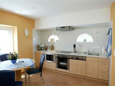 Appartement für 2 Personen (45 m²) in Archsum (Sylt) 6/10