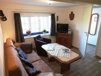 Appartement für 3 Personen (45 m²) in Archsum (Sylt) 7/10